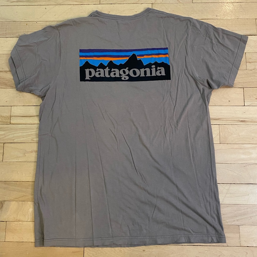 Patagonia T-shirt